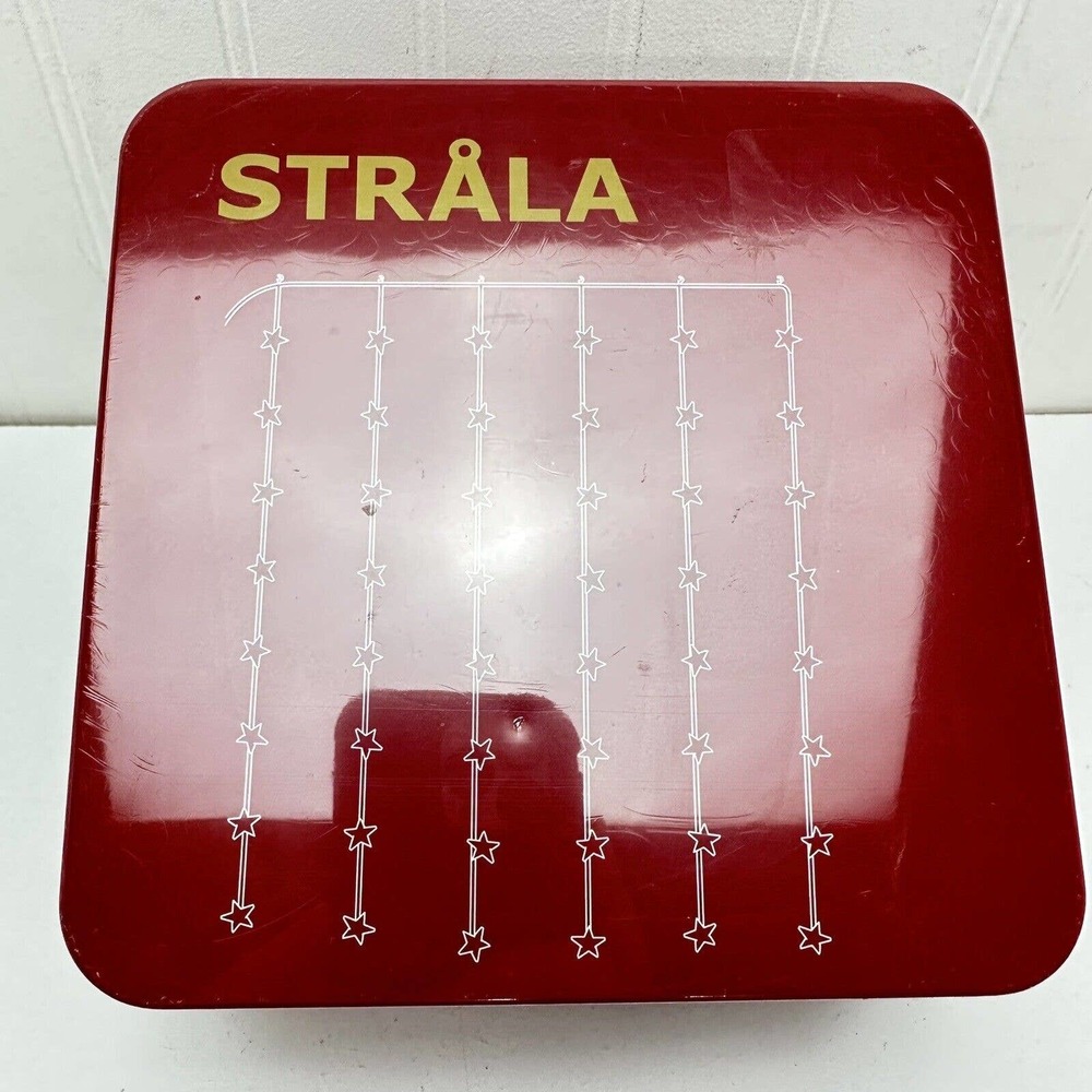 Ikea STRÅLA String Light - Thumbnail 2